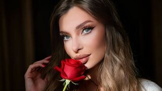 Alessia live free chat girl cam model preview
