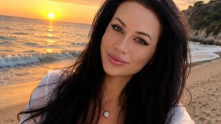 Raquele Grace live free chat girl cam model preview